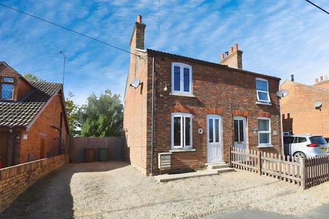 undefined, Roman Bank, Leverington, Wisbech, Cambridgeshire, PE13 5AR