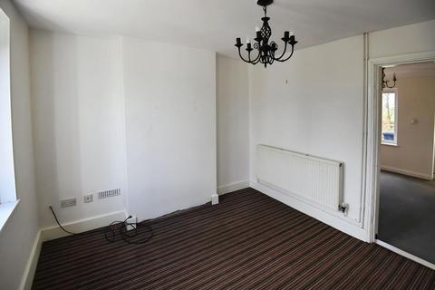2 bedroom semi-detached house for sale, Roman Bank, Leverington, Wisbech, Cambridgeshire, PE13 5AR