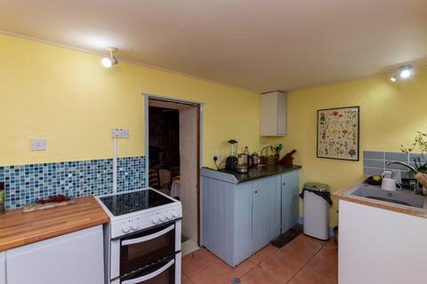 2 bedroom terraced house for sale, High Street, Rhiwlas, Gwynedd, LL57