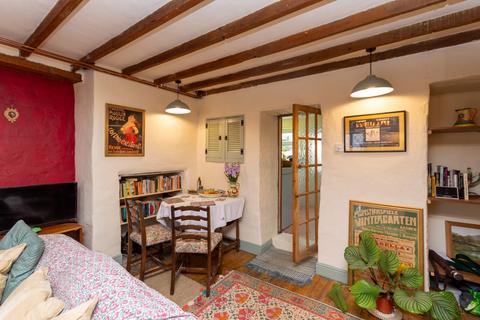2 bedroom terraced house for sale, High Street, Rhiwlas, Gwynedd, LL57