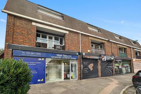 undefined, Kingswood Avenue, Sanderstead, South Croydon, CR2 9DQ
