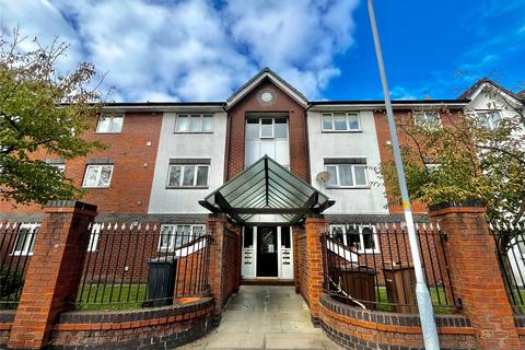 undefined, Bushley Close, Bootle L20