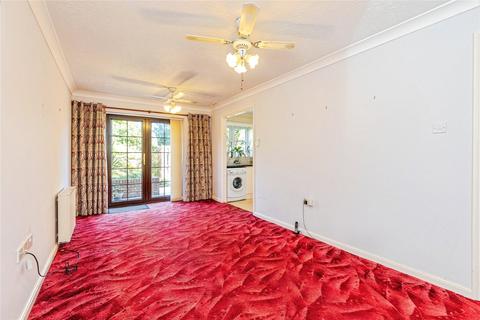 undefined, Willow Grange (Rochester), Hoo ME3