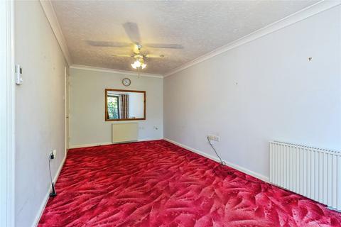 undefined, Willow Grange (Rochester), Hoo ME3