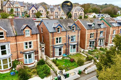 St. Brannocks Road, Ilfracombe, Devon