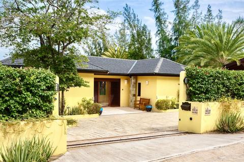 4 bedroom house, Pelican Beach House, Crawl Bay, Antigua