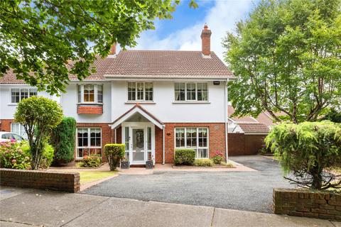 5 bedroom detached house, Cairn Hill, Westminster Road, Foxrock, Dublin 18