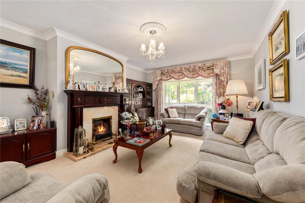 3 Cairn Hill