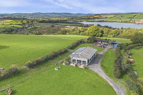 3 bedroom detached house for sale, Stokeinteignhead, Torbay Outskirts