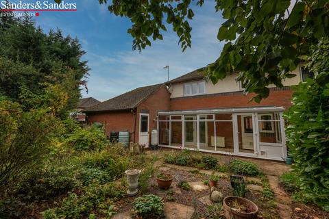2 bedroom semi-detached house for sale, Park Hall Mews, Salford Priors, Evesham, WR11