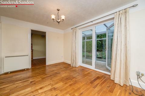 2 bedroom semi-detached house for sale, Park Hall Mews, Salford Priors, Evesham, WR11