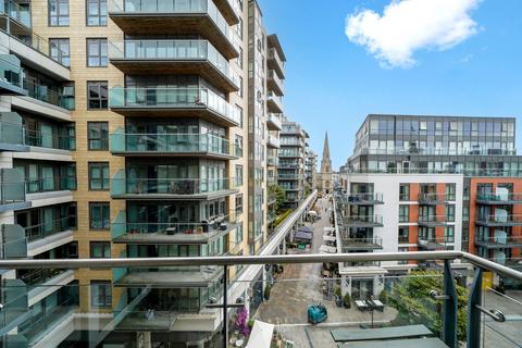 undefined, Longfield Avenue, London W5