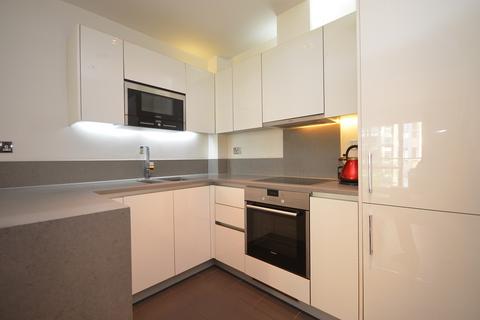 undefined, Longfield Avenue, London W5
