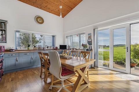 3 bedroom detached house for sale, Stokeinteignhead, Newton Abbot
