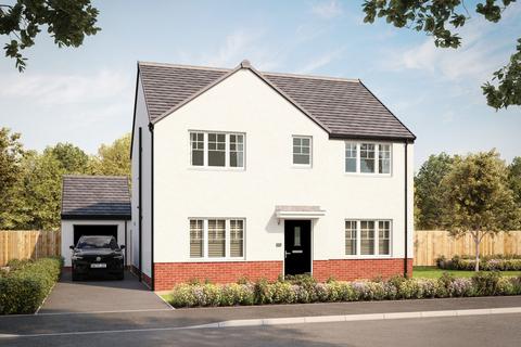 undefined, Plot 89 at Thistle Meadows Off Scott Glynn Walk, Tranent EH33