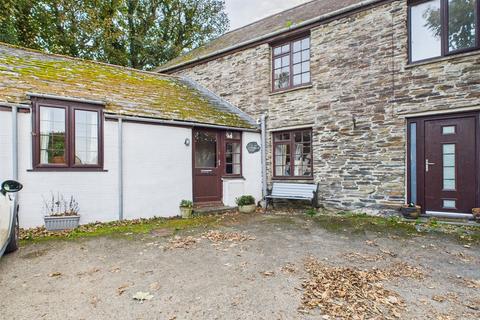 undefined, Trethevy, Cornwall PL34