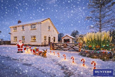 undefined, Raby Villa, Kirkbride, Wigton, CA7