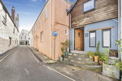 Collins Road, Totnes