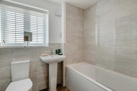 4 bedroom detached house for sale, Plot 57, The Cardinal at Scholars Walk, LE13, Burton Road LE13