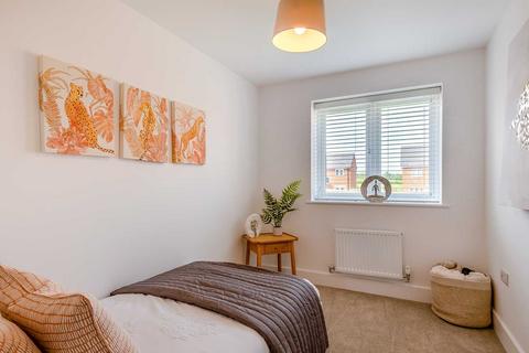 3 bedroom semi-detached house for sale, Plot 104, The Heron at Hookhill Reach, off Tickow Lane LE12