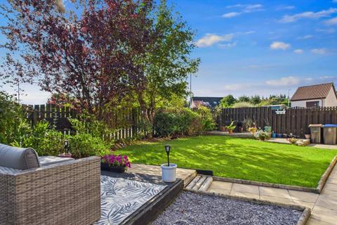 undefined, Inverurie AB51