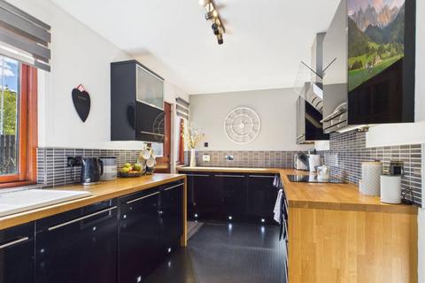 undefined, Inverurie AB51