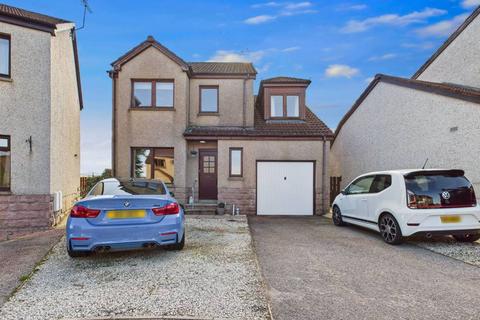 4 bedroom detached house for sale, Inverurie AB51