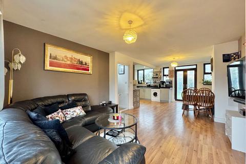 undefined, Garth View, Pontypridd CF38