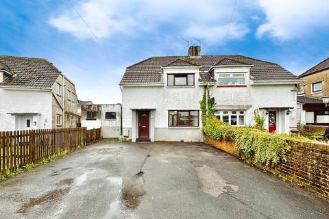 undefined, Garth View, Pontypridd CF38