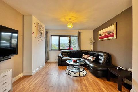 undefined, Garth View, Pontypridd CF38