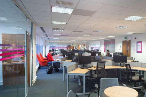 Office for sale, 21 Tyndrum St Glasgow G4 0JY