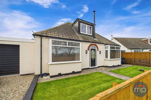 undefined, The Crescent, Redcar