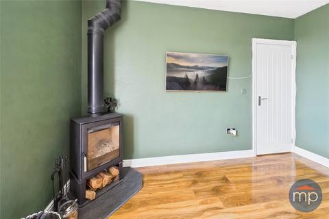 undefined, The Crescent, Redcar