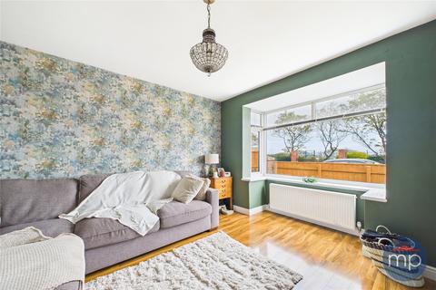 undefined, The Crescent, Redcar