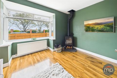 undefined, The Crescent, Redcar