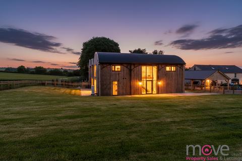 undefined, Old Dowmans Farm, Cheltenham GL53