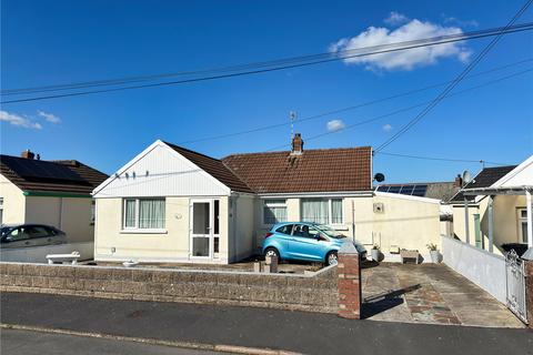 Oakland Park South, Sticklepath, Barnstaple, North Devon, EX31