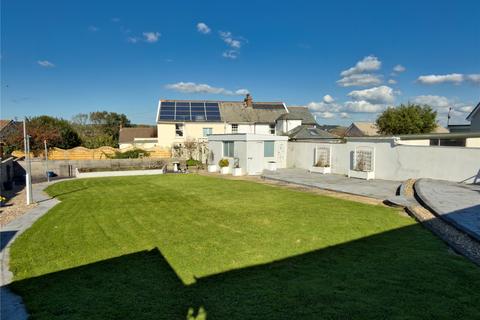 undefined, Oakland Park South, Sticklepath, Barnstaple, North Devon, EX31