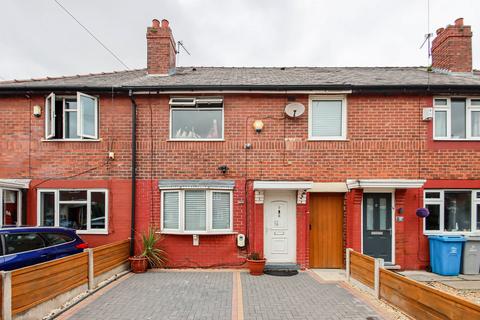 undefined, Glastonbury Road, Stretford, Manchester, M32