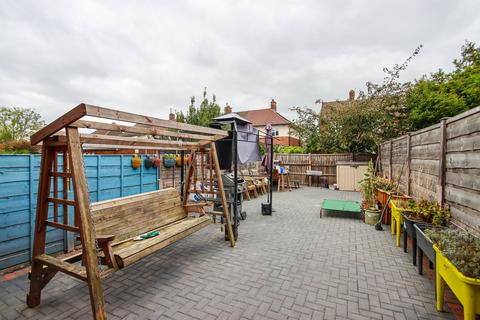 undefined, Glastonbury Road, Stretford, Manchester, M32