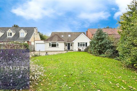 3 bedroom detached house for sale, Church Street, Great Maplestead, Halstead