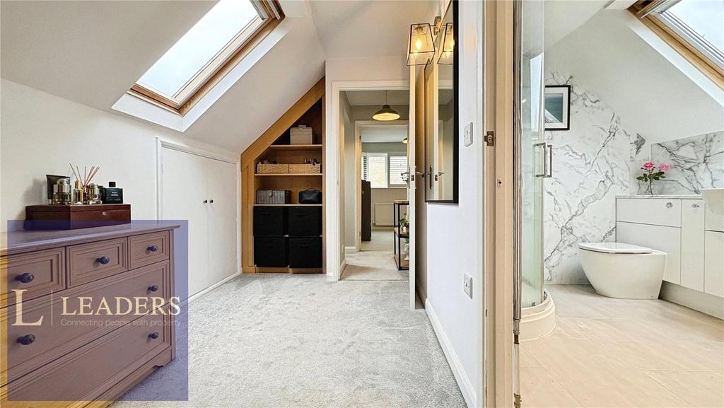 Bedroom/Ensuite