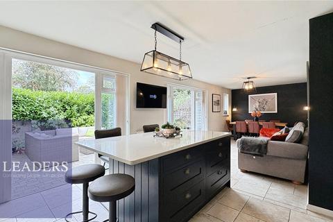 3 bedroom detached house for sale, Church Street, Great Maplestead, Halstead