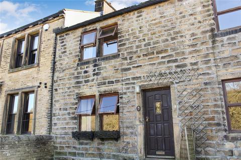 undefined, Lumbfoot, Stanbury, Keighley, West Yorkshire, BD22