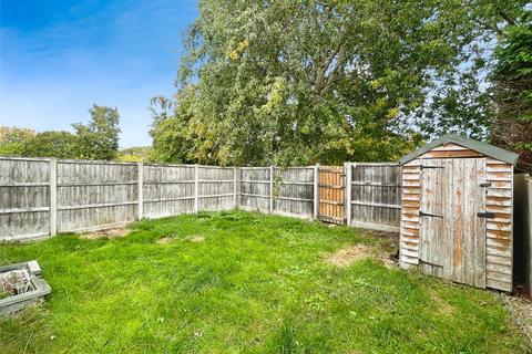 undefined, Fallowfield, Yateley, Hampshire