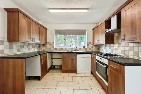 undefined, Fallowfield, Yateley, Hampshire