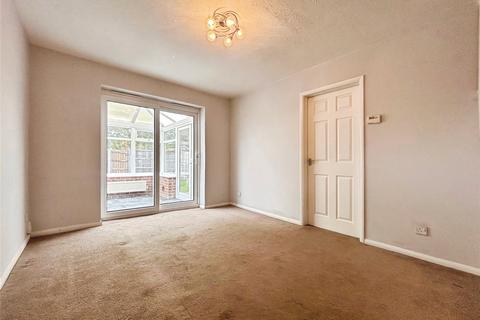 undefined, Fallowfield, Yateley, Hampshire