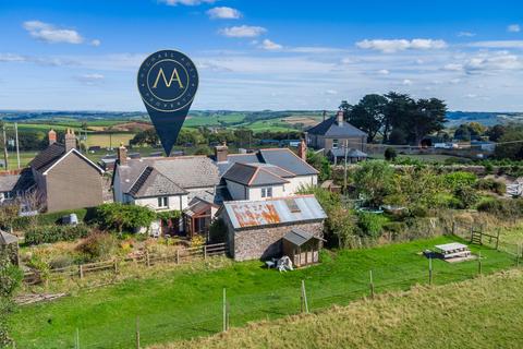 undefined, Dillons Cottage, Burrington