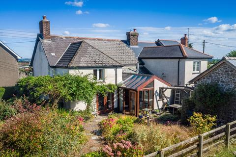 undefined, Dillons Cottage, Burrington