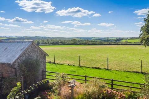 undefined, Dillons Cottage, Burrington